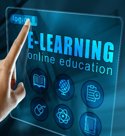 E-Learning